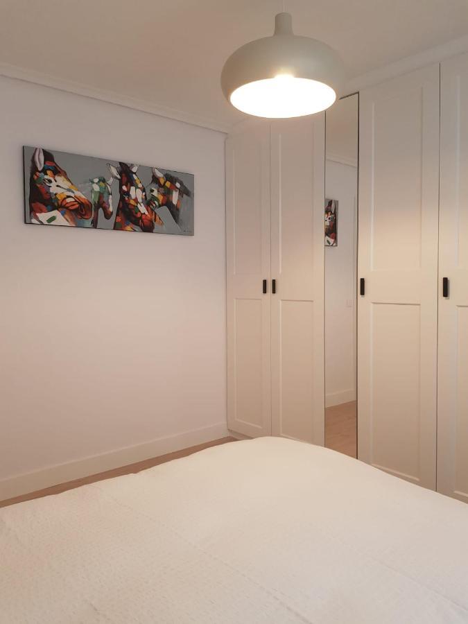 Puertochico Apartamento Santander Exterior foto